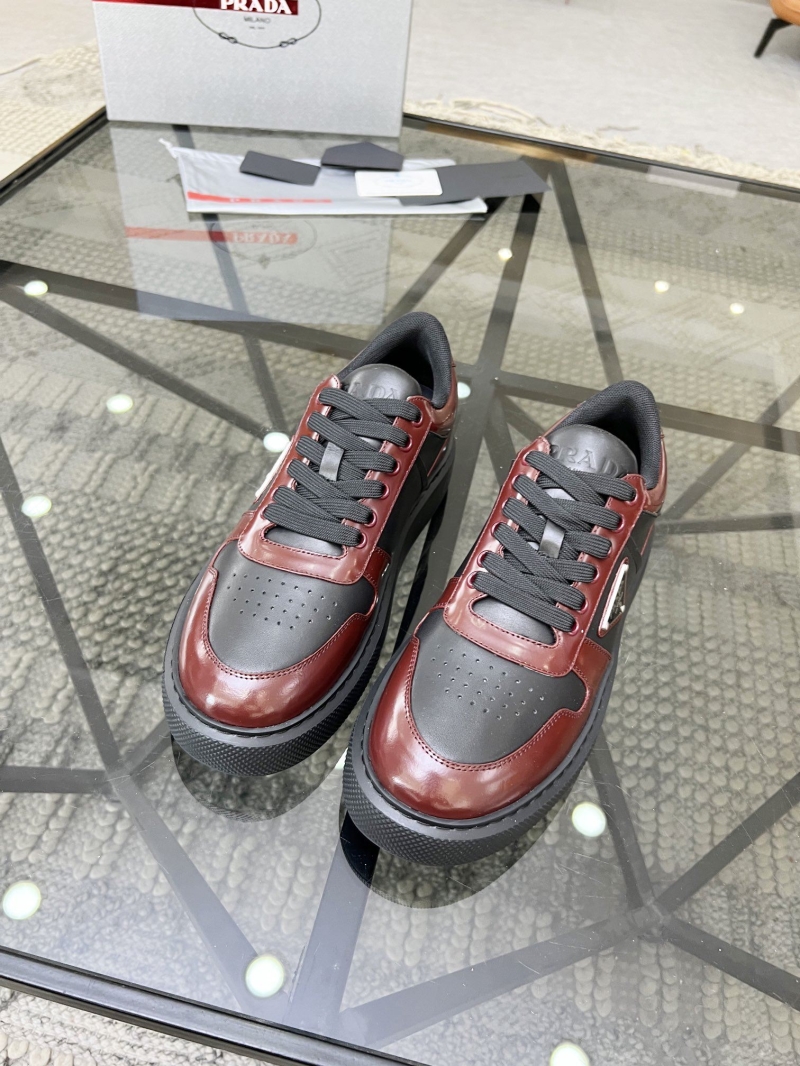 Prada Casual Shoes